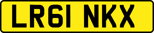LR61NKX