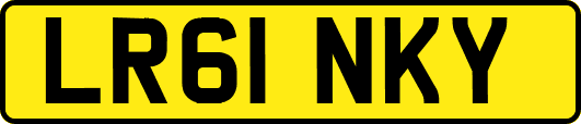 LR61NKY