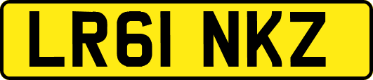 LR61NKZ