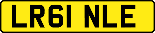 LR61NLE