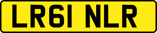 LR61NLR