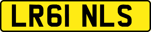 LR61NLS