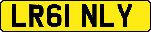 LR61NLY