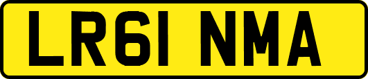 LR61NMA