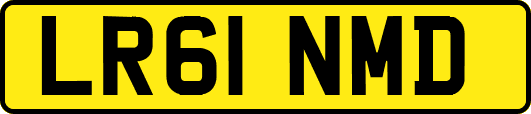 LR61NMD