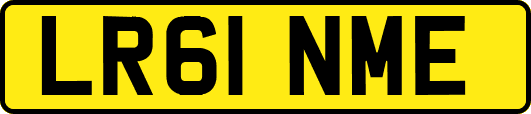 LR61NME