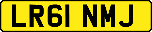 LR61NMJ