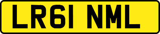 LR61NML