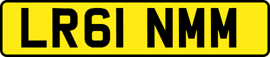 LR61NMM