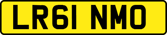LR61NMO