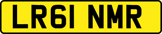 LR61NMR