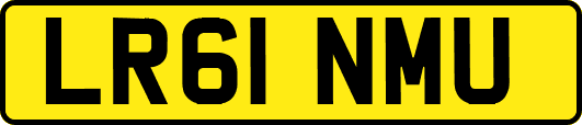 LR61NMU