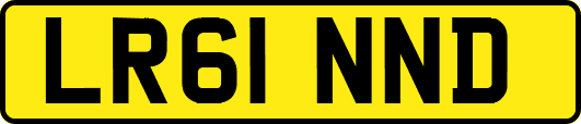 LR61NND