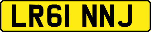 LR61NNJ