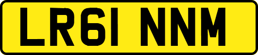 LR61NNM