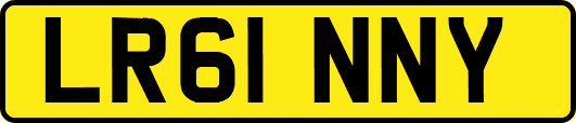 LR61NNY
