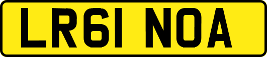 LR61NOA