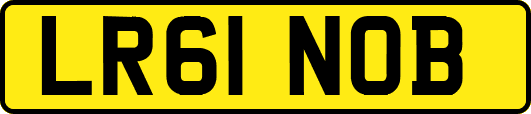 LR61NOB