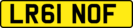 LR61NOF