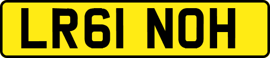 LR61NOH