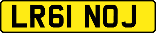 LR61NOJ