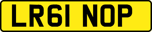 LR61NOP