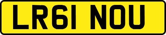 LR61NOU
