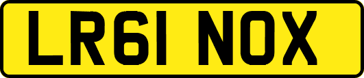 LR61NOX