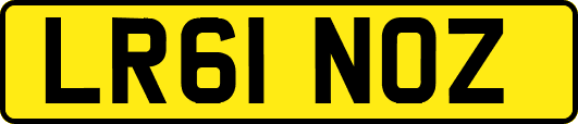 LR61NOZ
