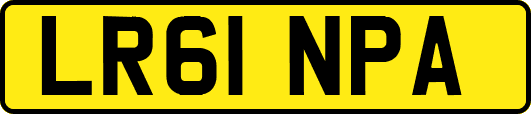 LR61NPA