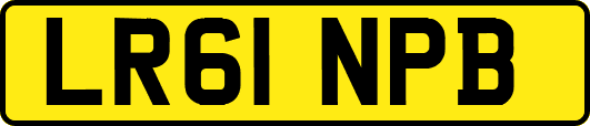 LR61NPB