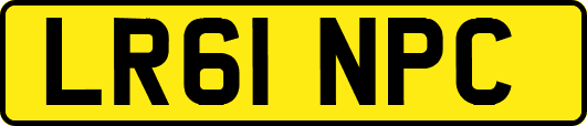 LR61NPC