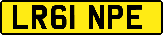 LR61NPE