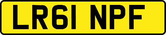 LR61NPF