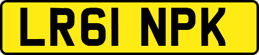 LR61NPK