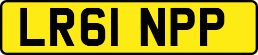 LR61NPP