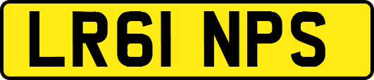 LR61NPS