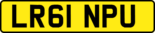 LR61NPU