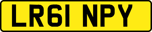 LR61NPY