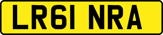 LR61NRA