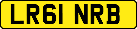 LR61NRB