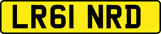 LR61NRD