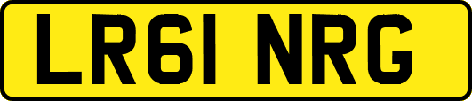 LR61NRG