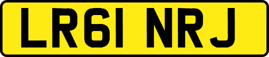LR61NRJ