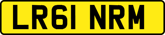 LR61NRM