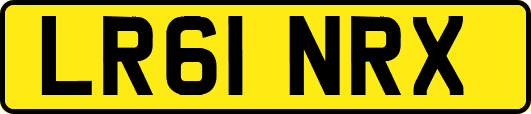 LR61NRX
