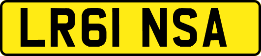 LR61NSA
