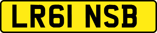 LR61NSB
