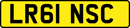 LR61NSC