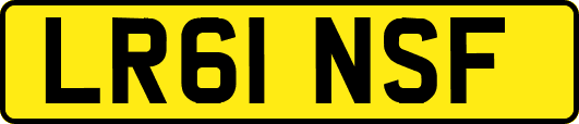 LR61NSF
